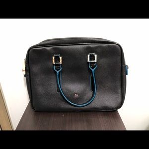 New Clōe laptop travel bag